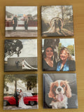Custom Photo Fridge Magnets – Capture Your Memories in Style!!